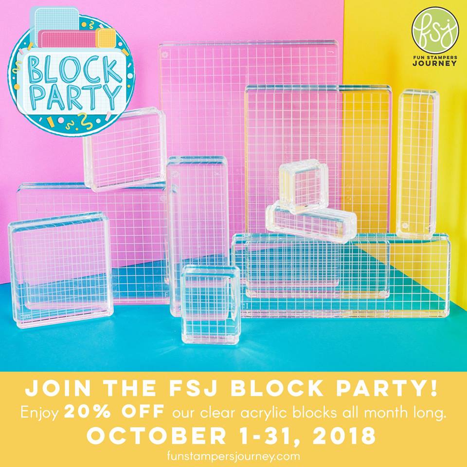 Fun Stampers Journey, glendasblog, the stamp camp