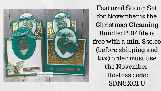 Featured Stamp Set for July is the Free As A Bird Bundle from Stampin' Up! Details on my blog here: https://wp.me/p59VWq-aaP #stampinup #thestampcamp #freeasabird #box
