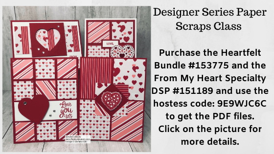 This is the Christmastime Suite from Stampin' Up! create gorgeous Christmas cards but great for multiple occasions as well. Details on my blog here: