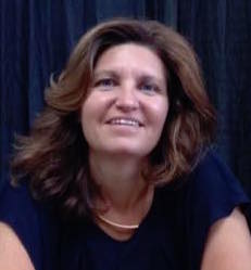 Glenda Calkins Fun Stampers Journey Coach