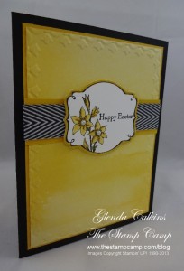 Daffodil Delight