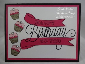 Extra Another Great Year Card