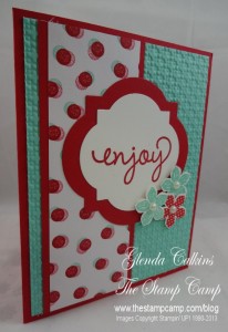 Fresh Prints Petite Petals