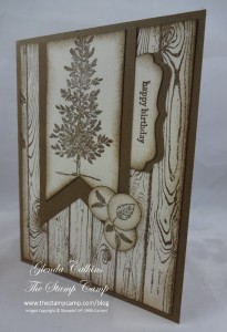 Hardwood Lovely As A Tree Banners
