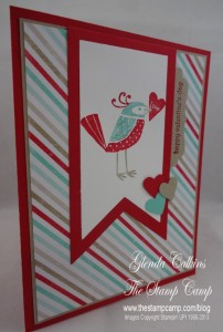 Love Bird 2