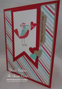 Love Bird
