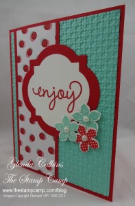 Petite Petals Fresh Prints
