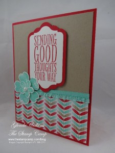 Petite Petals and Perfet Pennants