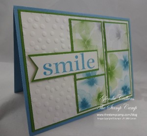 Smile