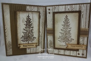 Two Trees