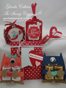 Valentine Class