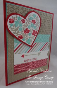 Valentine Heart