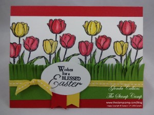 Blessed Easter