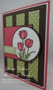 Blessed Easter Primrose Pear Pizzazz