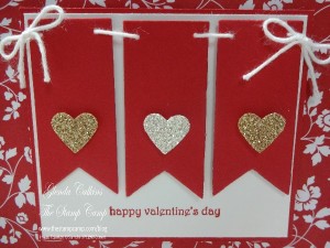 Glimmer Hearts