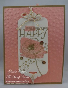 Happy Watercolor