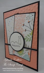 Hoppy Easter Stampin Up