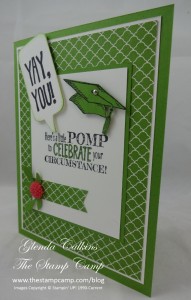 Pomp & Circumstance Mich. State Graduation
