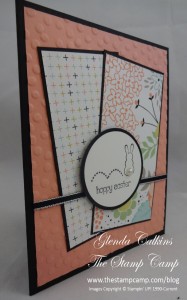Stampin' Up! Hoppy Easter