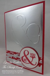 Stampin' Up! Perfect Pennants