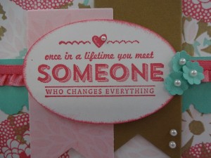 Stampin' Up! See Ya Later Sale-a-bration