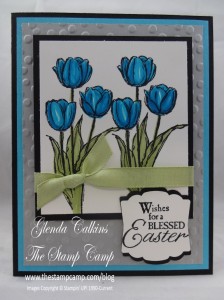 Blessed Easter