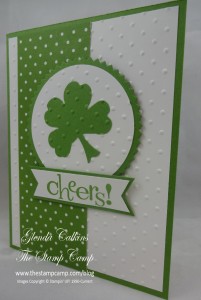 Happy Hour Saint Patrick's Day