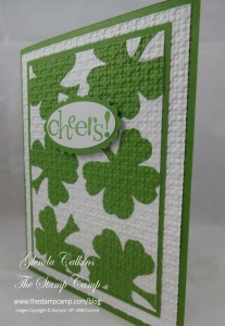 Happy St. Patrick's Day