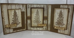 Hardwood Lovely As A Tree Collection