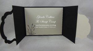 Interlocking card Wetlands Inside