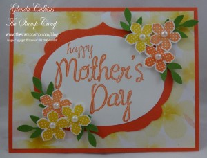 My Mother Petite Petals Bundle