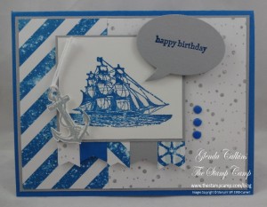 Open Sea 2