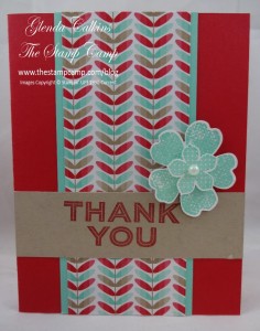 Petite Petals Fresh Prints