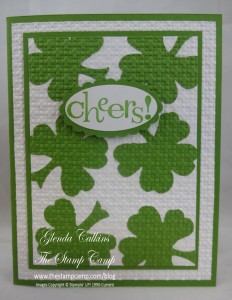 Shamrocks