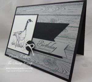 Wetlands 2 with Smoky Slate Hardwood