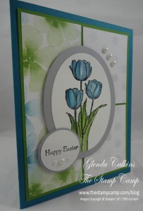 Blessed Easter Island Indigo