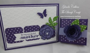 Mother's Day Gift Ensemble