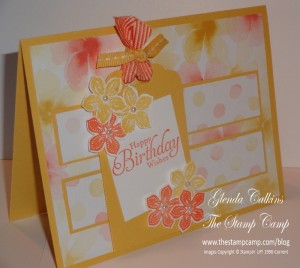 Petite Petals