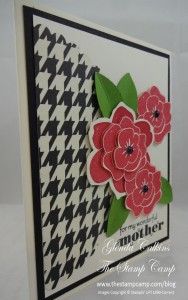 Stampin' Up! Simple Stems