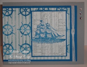The Open Sea