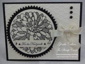For the Newlyweds