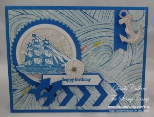 Open Sea