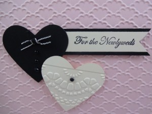 close up of hearts