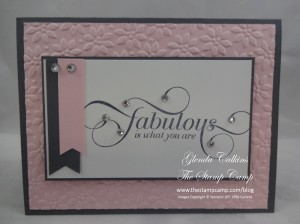 fabulous
