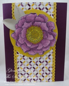 Blendabilities Blended Bloom