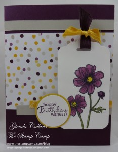 Bloom with Hope