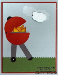 Grill