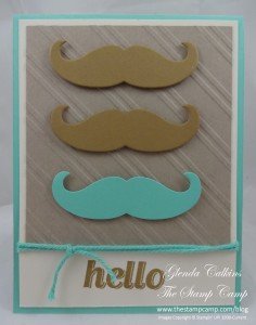 Mustache