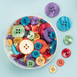 Regals Buttons
