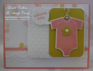 Something for Baby